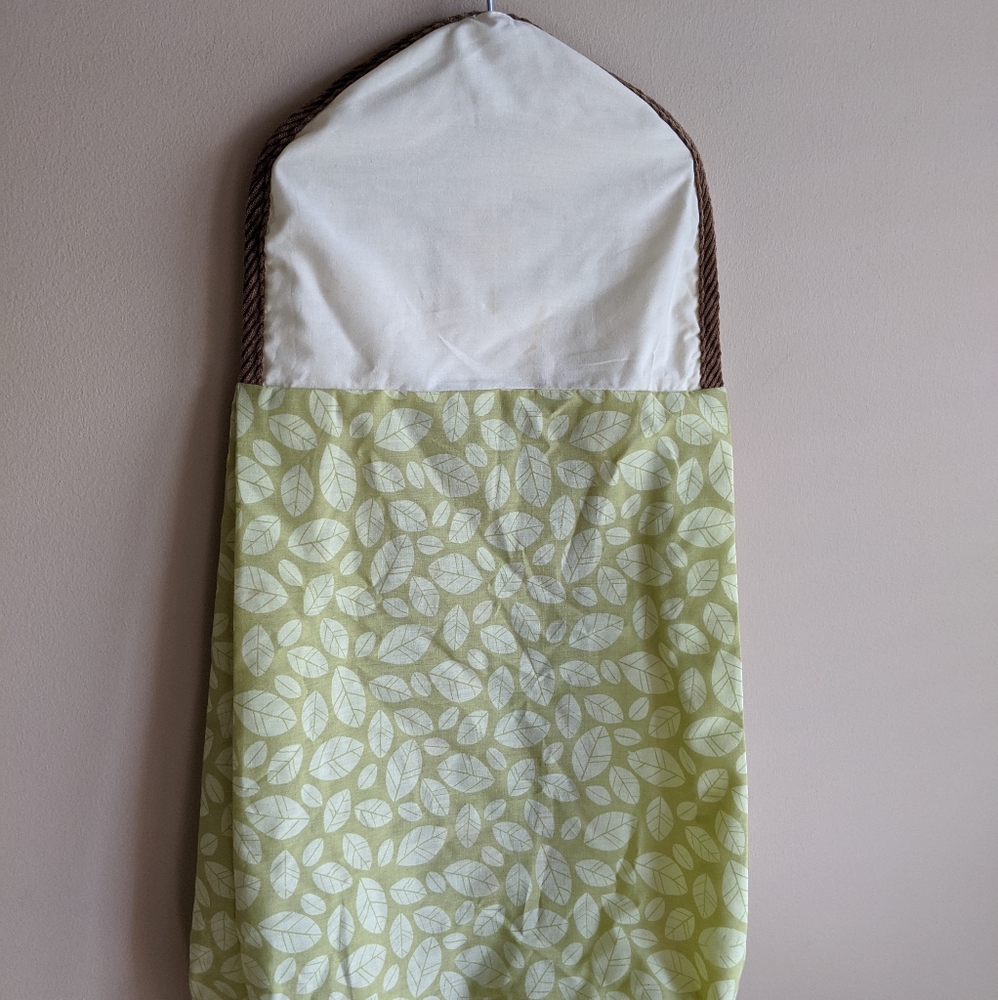 Friendly Turtle Diaper Stacker - Picture 4 of 6